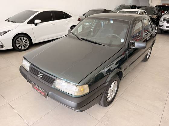 FIAT TEMPRA 2.0 MPI SX 16V GASOLINA 4P MANUAL